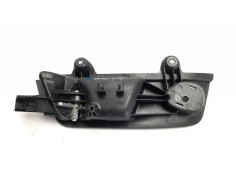 Recambio de maneta interior delantera derecha para seat exeo st (3r5)(2009>) sport referencia OEM IAM 8E1837020   2