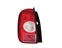PILOTO TRASERO IZQUIERDO 265550035R 265550035R DA8204154 103F08550771
