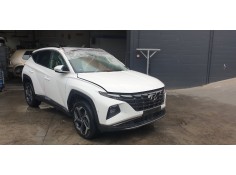 hyundai tucson del año 2021 2