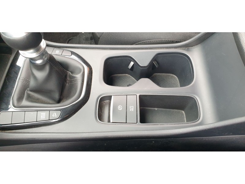 Recambio de palanca freno para hyundai tucson (nx) klass 2wd referencia OEM IAM 93766N7000NV1  