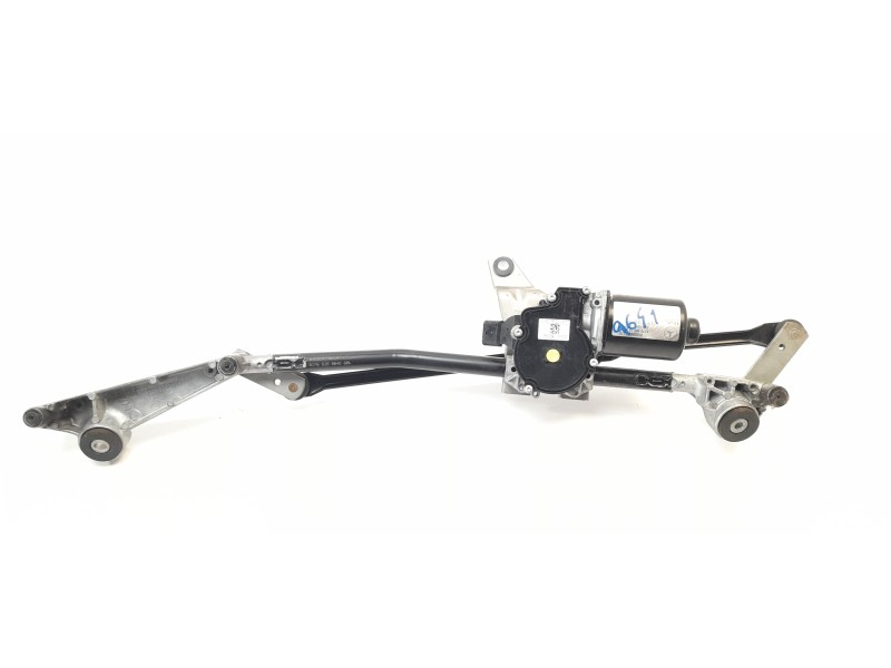 Recambio de motor limpia delantero para mercedes-benz clase cla (w117) cla 180 (117.342) referencia OEM IAM A1769061800 W0000271