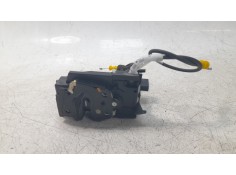 CERRADURA PUERTA TRASERA DERECHA 9810309880 9810309880 