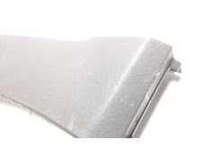 Recambio de aletin delantero izquierdo para kia stonic (ybcuv) referencia OEM IAM 87713H8400   2