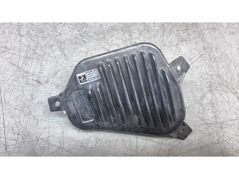 Recambio de centralita luces para bmw x2 (f39) xdrive 20i referencia OEM IAM 90132032  