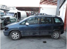 OPEL ZAFIRA A