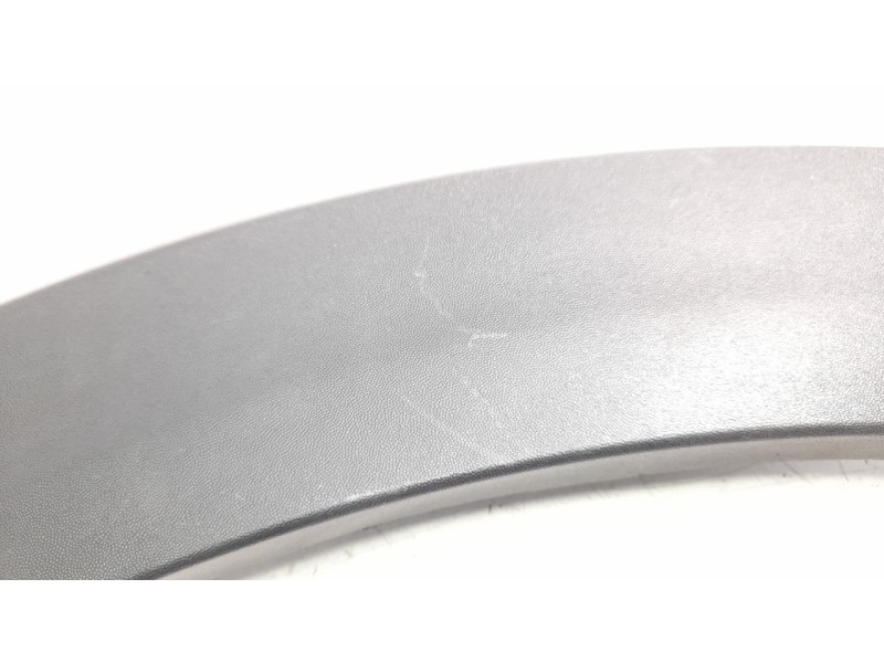 Recambio de aletin delantero izquierdo para kia stonic (ybcuv) referencia OEM IAM 87713H8400  