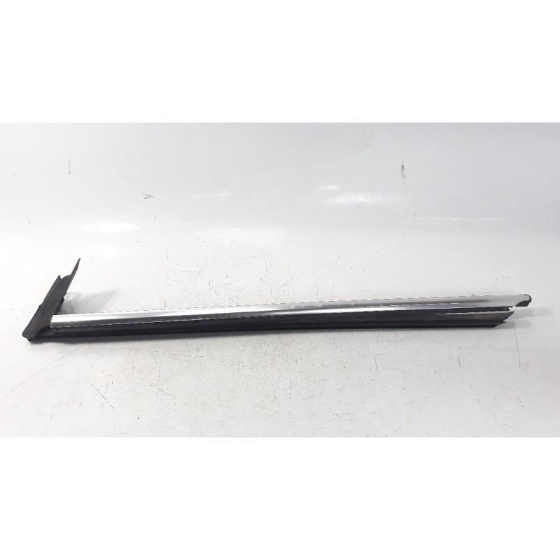 Recambio de gomas contorno puerta para mercedes-benz clase cl (w216) coupe 5.5 v8 cat referencia OEM IAM A2166700238  