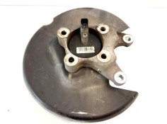 Recambio de mangueta trasera izquierda para citroen c4 picasso attraction referencia OEM IAM    2