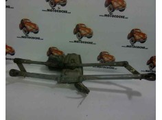 Recambio de motor limpia delantero para renault clio ii fase i (b/cbo) referencia OEM IAM  0390241153 