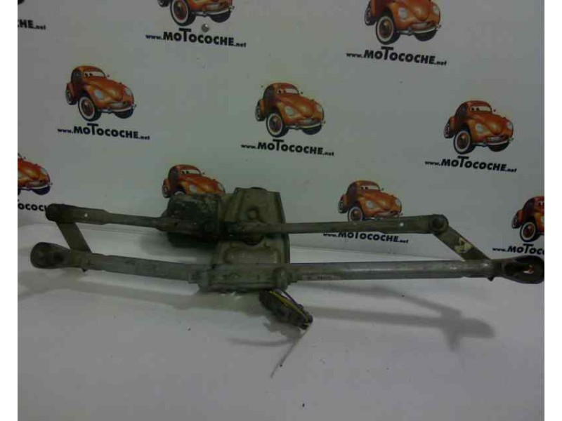 Recambio de motor limpia delantero para renault clio ii fase i (b/cbo) referencia OEM IAM  0390241153 