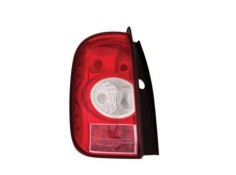 Recambio de piloto trasero izquierdo para dacia duster referencia OEM IAM 265550035R 103F08550771 DA8204154