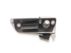 MANETA EXTERIOR PORTON 2K0827565H 2K0827565H 