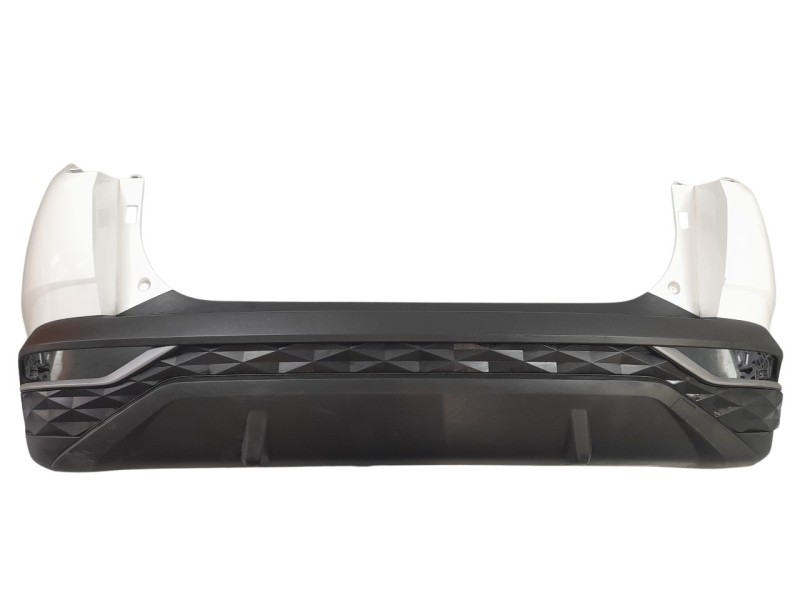 Recambio de paragolpes trasero para hyundai tucson (nx) klass 2wd referencia OEM IAM 86612N7000  