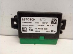 MODULO ELECTRONICO 9675749680 0263004465 