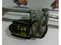 Recambio de motor limpia delantero para renault clio ii fase i (b/cbo) referencia OEM IAM  0390241153  2