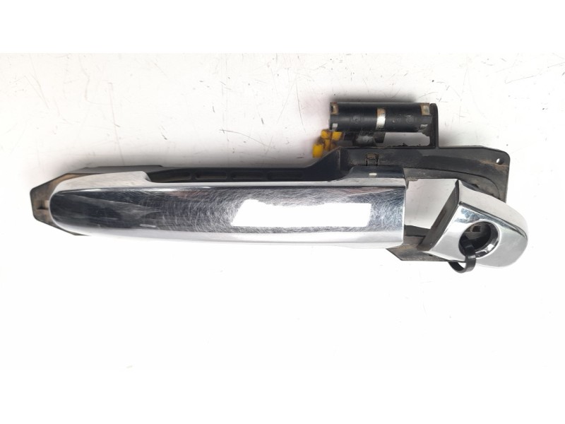 Recambio de maneta exterior delantera izquierda para toyota hilux (kun) 3.0 turbodiesel referencia OEM IAM 6921012260  