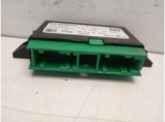 Recambio de modulo electronico para peugeot 308 referencia OEM IAM 9675749680 0263004465  2
