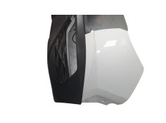 Recambio de paragolpes trasero para hyundai tucson (nx) klass 2wd referencia OEM IAM 86612N7000   2