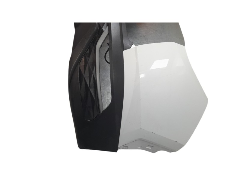 Recambio de paragolpes trasero para hyundai tucson (nx) klass 2wd referencia OEM IAM 86612N7000  
