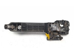 Recambio de maneta exterior delantera izquierda para toyota hilux (kun) 3.0 turbodiesel referencia OEM IAM 6921012260   2