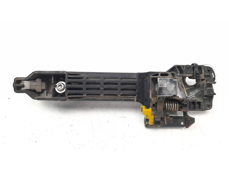 Recambio de maneta exterior delantera izquierda para toyota hilux (kun) 3.0 turbodiesel referencia OEM IAM 6921012260  
