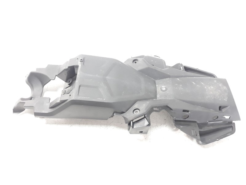 Recambio de guardabarros para honda cbr 650r referencia OEM IAM 80102MKND500  