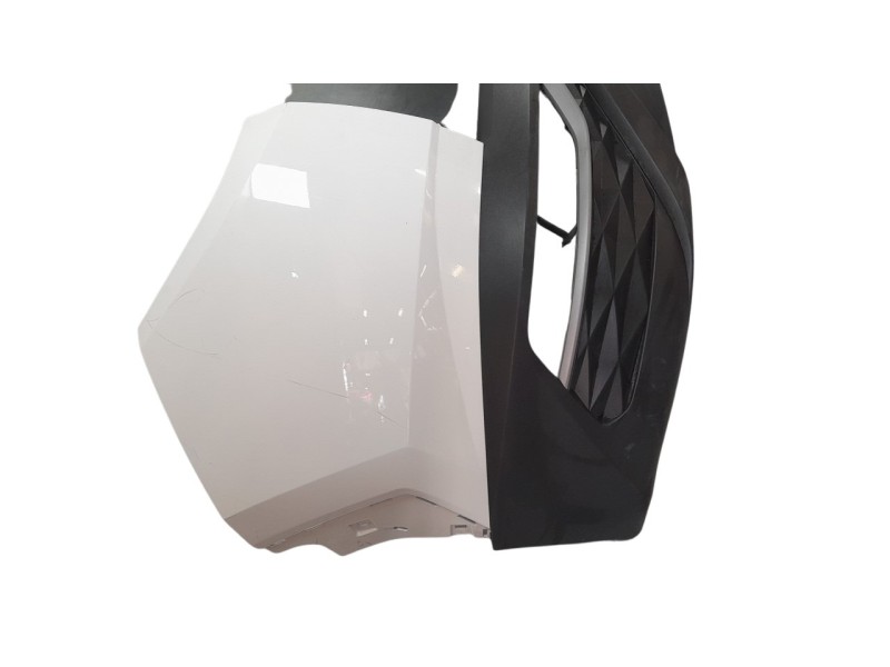 Recambio de paragolpes trasero para hyundai tucson (nx) klass 2wd referencia OEM IAM 86612N7000  