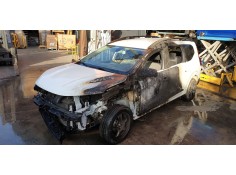 dacia jogger del año 2022 2