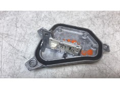 Recambio de centralita luces para bmw x2 (f39) xdrive 20i referencia OEM IAM 90132032   2