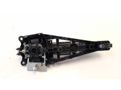 Recambio de maneta exterior delantera derecha para opel corsa e selective ecoflex referencia OEM IAM 14420401   2