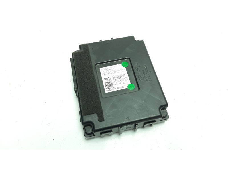 Recambio de modulo electronico para kia soul ( ) 1.6 gdi cat referencia OEM IAM 95400B2AO1  