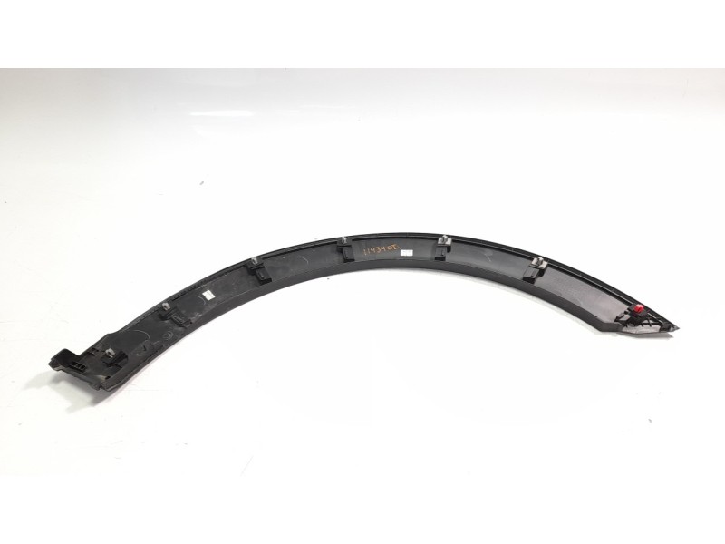 Recambio de aletin delantero izquierdo para kia stonic (ybcuv) referencia OEM IAM 87713H8400  