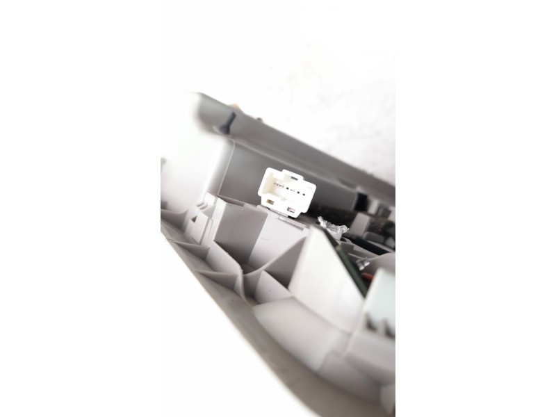 Recambio de luz interior para nissan pulsar (c13) acenta referencia OEM IAM 264303ZL3D  
