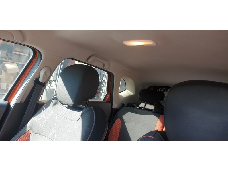 renault captur del año 2014