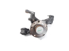 Recambio de mangueta trasera derecha para seat exeo st (3r5)(2009>) sport referencia OEM IAM   