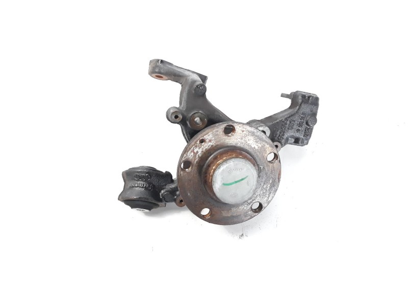 Recambio de mangueta trasera derecha para seat exeo st (3r5)(2009>) sport referencia OEM IAM   