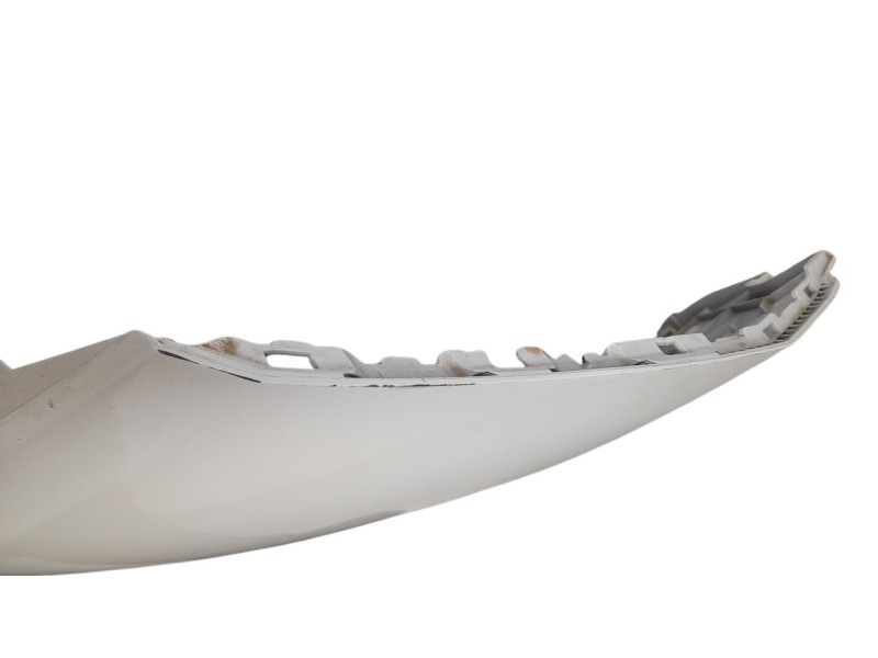 Recambio de paragolpes trasero para hyundai tucson (nx) klass 2wd referencia OEM IAM 86612N7000  