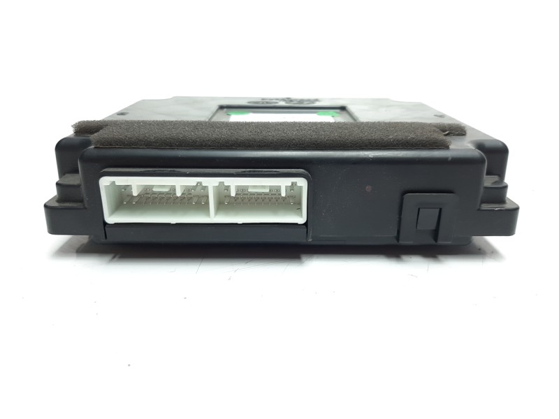 Recambio de modulo electronico para kia soul ( ) 1.6 gdi cat referencia OEM IAM 95400B2AO1  