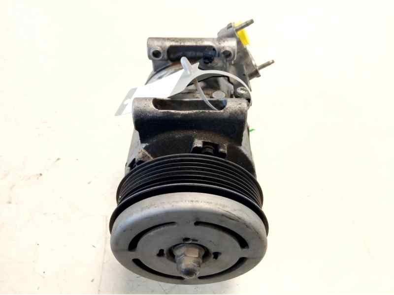 Recambio de compresor aire acondicionado para citroen c4 picasso attraction referencia OEM IAM 9812682180 320108G CAF440007