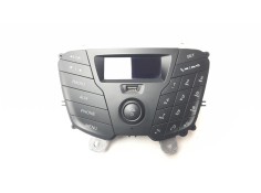 SISTEMA AUDIO / RADIO CD ET7618D815BG ET7618D815BG 