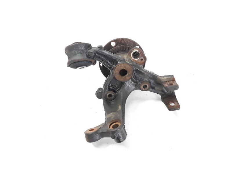 Recambio de mangueta trasera derecha para seat exeo st (3r5)(2009>) sport referencia OEM IAM   