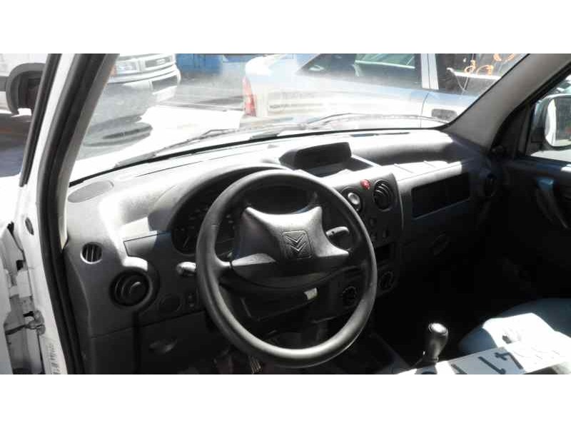 citroen berlingo del año 2006