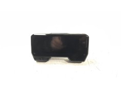 CUADRO INSTRUMENTOS 37100MKND51 