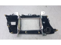 Recambio de moldura para toyota hilux (kun) referencia OEM IAM 55420KK140   2
