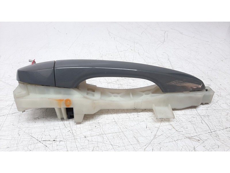 Recambio de maneta exterior trasera derecha para hyundai kona referencia OEM IAM 83661J9000  