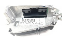 Recambio de sistema audio / radio cd para ford tourneo courier (c4a) 1.5 tdci cat referencia OEM IAM ET7618D815BG   2