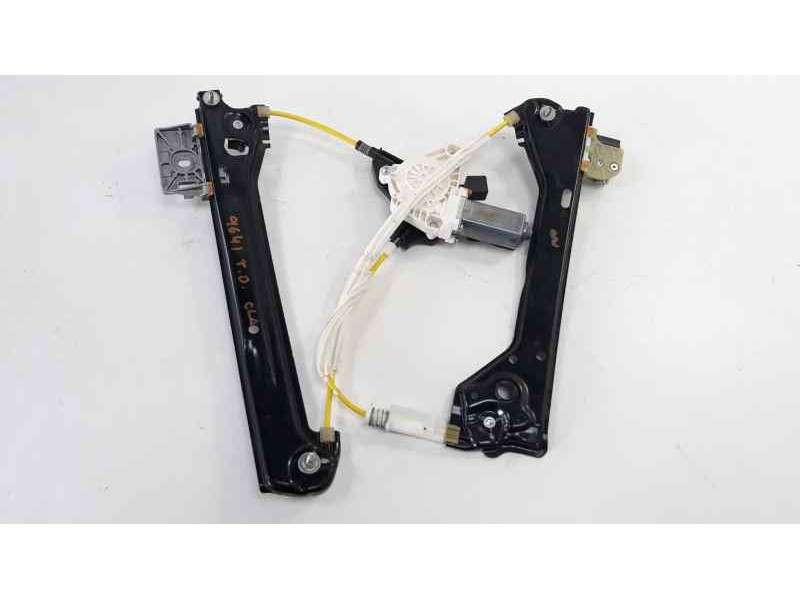 Recambio de elevalunas trasero derecho para mercedes-benz clase cla (w117) cla 180 (117.342) referencia OEM IAM A20476001634  