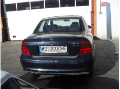 OPEL VECTRA B BERLINA