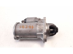 Recambio de motor arranque para opel corsa e selective ecoflex referencia OEM IAM 25194650 ARF420501  2