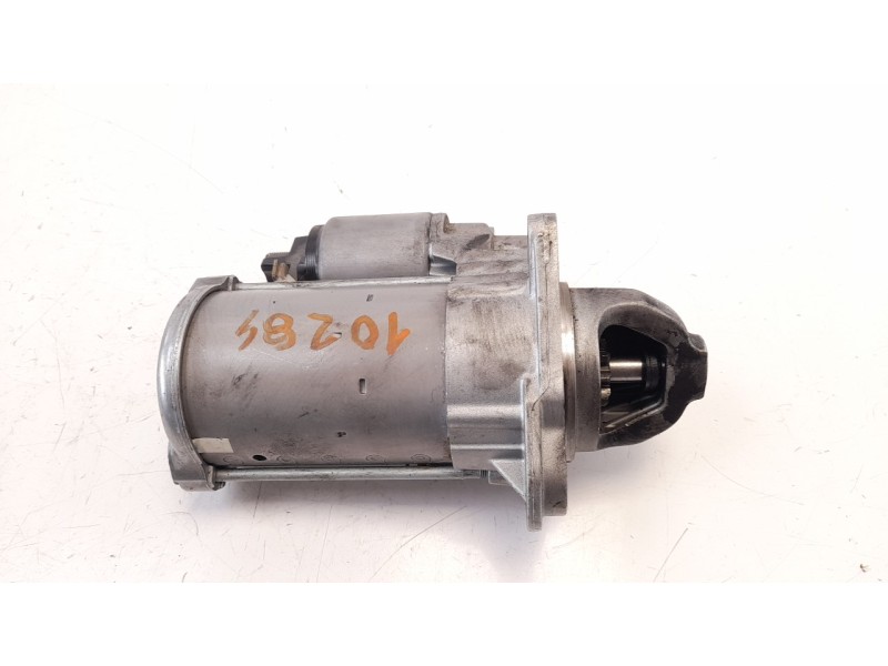 Recambio de motor arranque para opel corsa e selective ecoflex referencia OEM IAM 25194650 ARF420501 